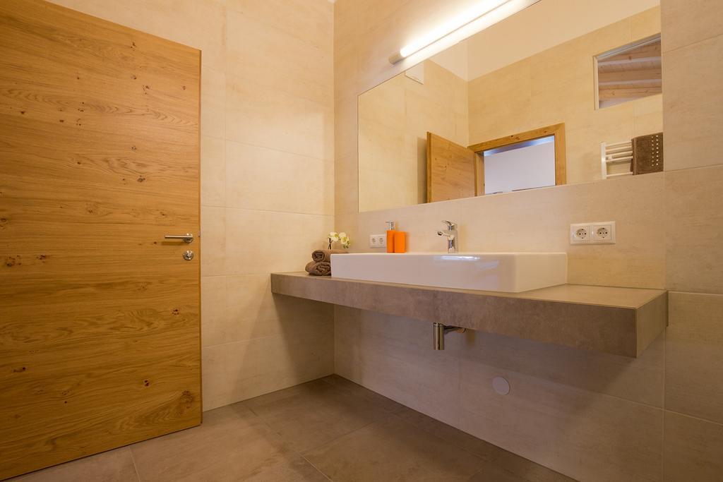 Ferienwohnung Alps 3000-1 Umhausen Exterior foto