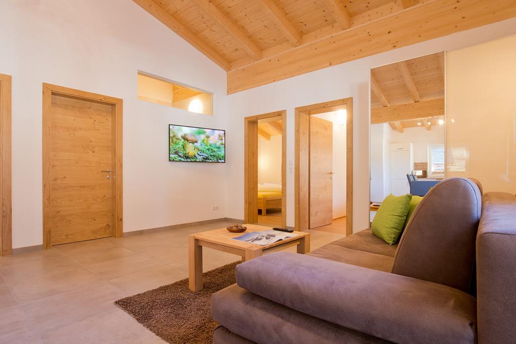 Ferienwohnung Alps 3000-1 Umhausen Exterior foto